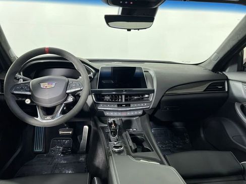 Used 2022 Cadillac CT5 V Blackwing w/ Carbon Fiber Package 1 image 21