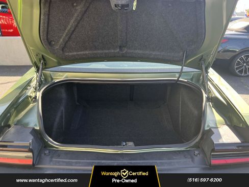 Used 2023 Dodge Challenger R/T Scat Pack image 9
