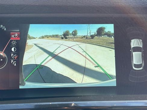 Used 2016 BMW X4 xDrive28i image 27