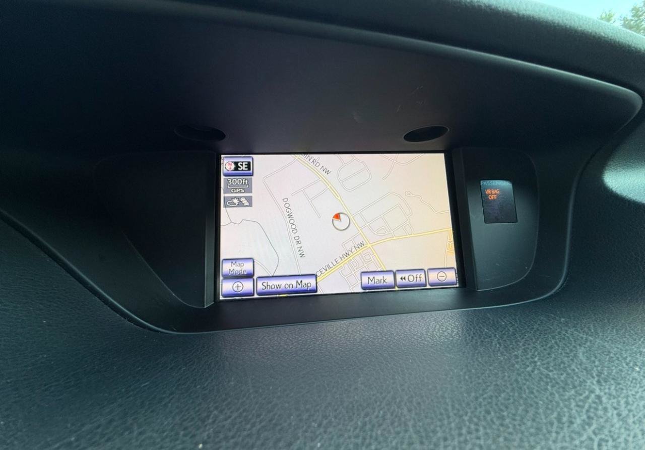 Used 2013 Lexus ES 350 w/ Luxury Pkg FWD image 20