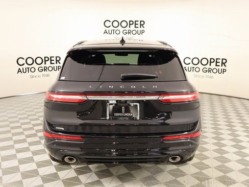 New 2025 Lincoln Corsair Grand Touring image 23