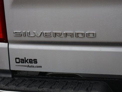 Used 2022 Chevrolet Silverado 1500 RST w/ Z71 Off-Road Package image 15