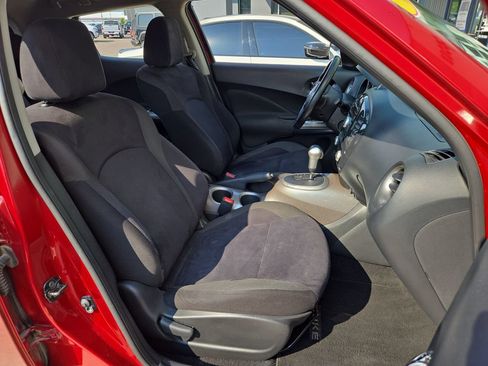Used 2011 Nissan Juke SV AWD/4WD image 17