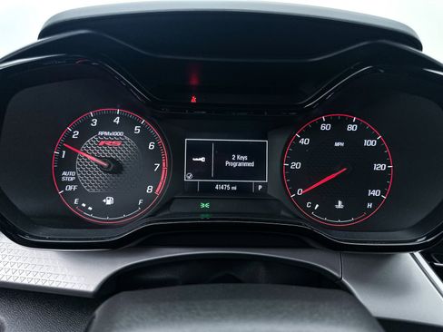 Used 2024 Chevrolet Trax RS w/ Driver Confidence Package image 26