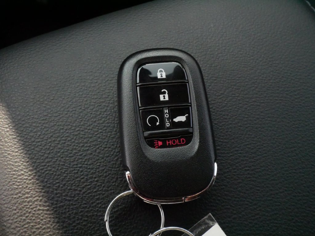 Used 2026 Honda CR-V EX-L image 29