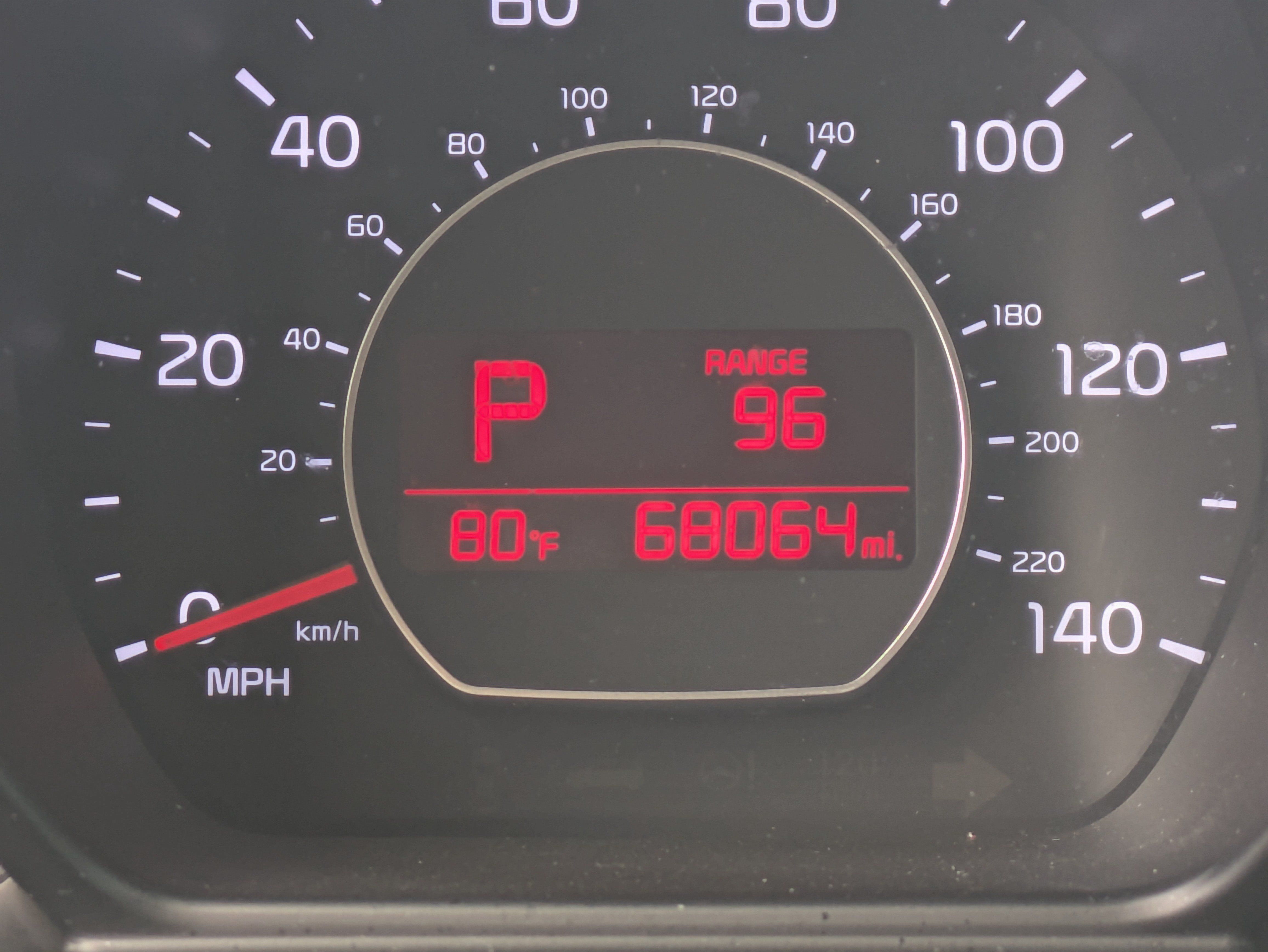 Used 2017 Kia Soul + w/ Designer's Package FWD image 30