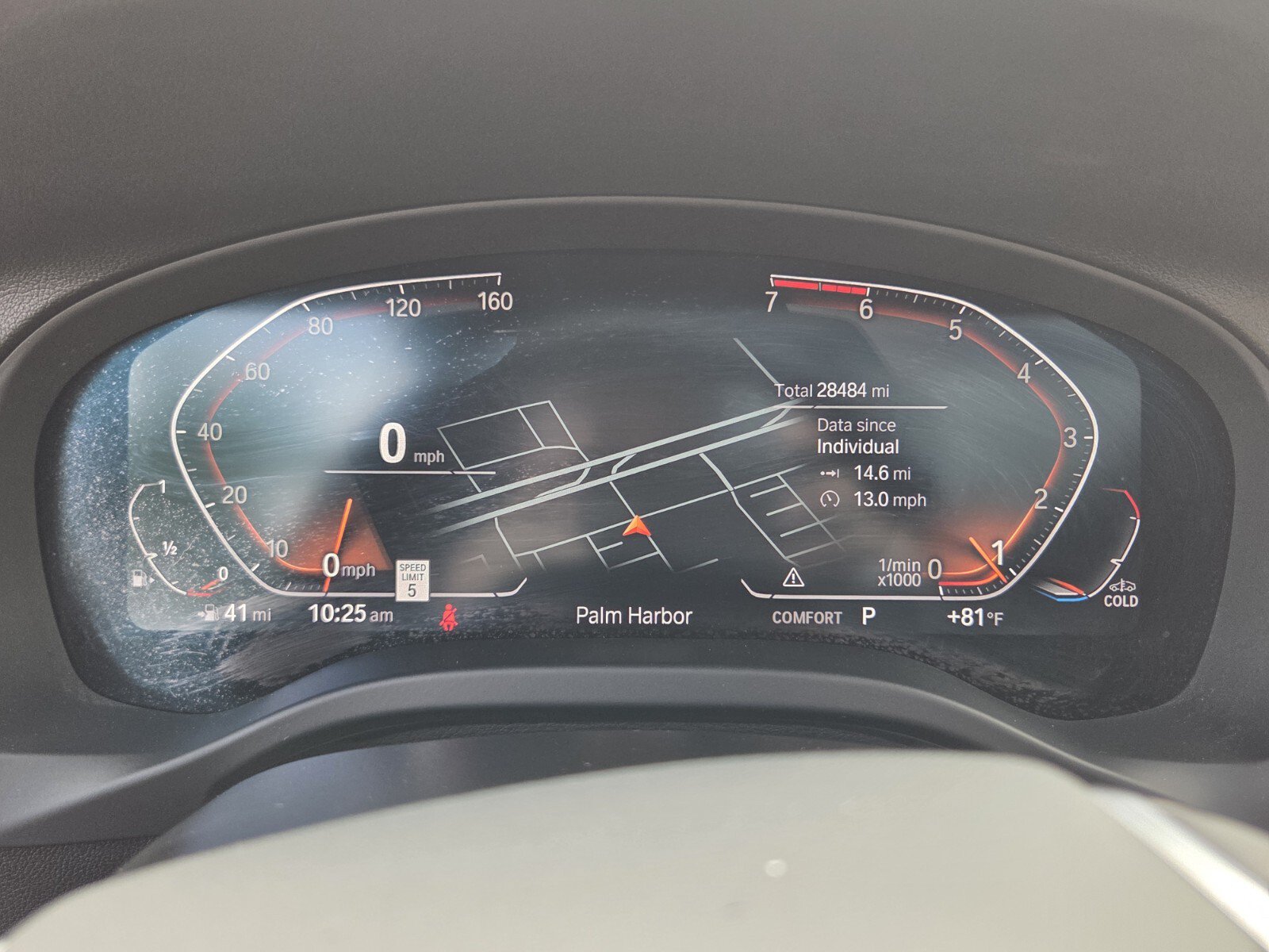 Used 2024 BMW X3 sDrive30i w/ Premium Package RWD image 32