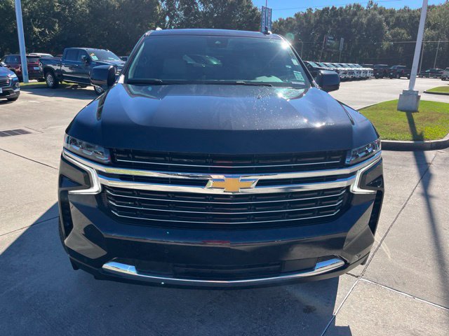 Used 2024 Chevrolet Tahoe LT w/ LT Signature Plus Package RWD image 12