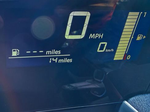 Used 2026 Nissan Kicks SV w/ Cold Weather Package image 35