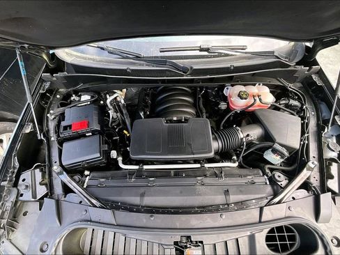 Certified 2023 Cadillac Escalade Premium Luxury w/ LPO, Floor Liner Package image 31