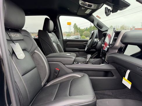 New 2026 RAM 1500 RHO w/ RHO Level 1 Equipment Group AWD/4WD image 31