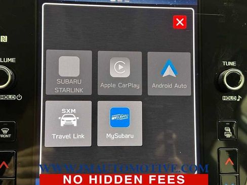 Used 2022 Subaru Legacy Sport w/ Popular Package #3 image 28