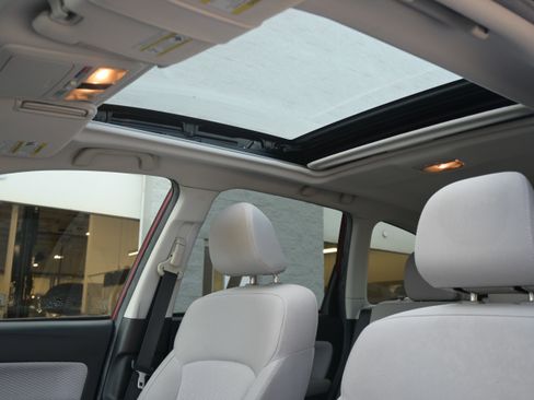 Used 2017 Subaru Forester 2.5i Premium w/ Protection Package #1 image 29