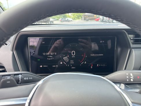 New 2027 GMC Terrain Elevation w/ Elevation Premium Package AWD/4WD image 20
