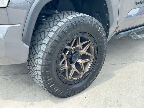 Used 2023 Toyota Tundra SR5 AWD/4WD image 9