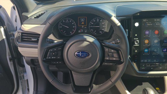 New 2026 Subaru Forester Premium AWD/4WD image 18