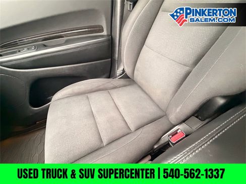 Used 2011 Dodge Durango Crew image 24