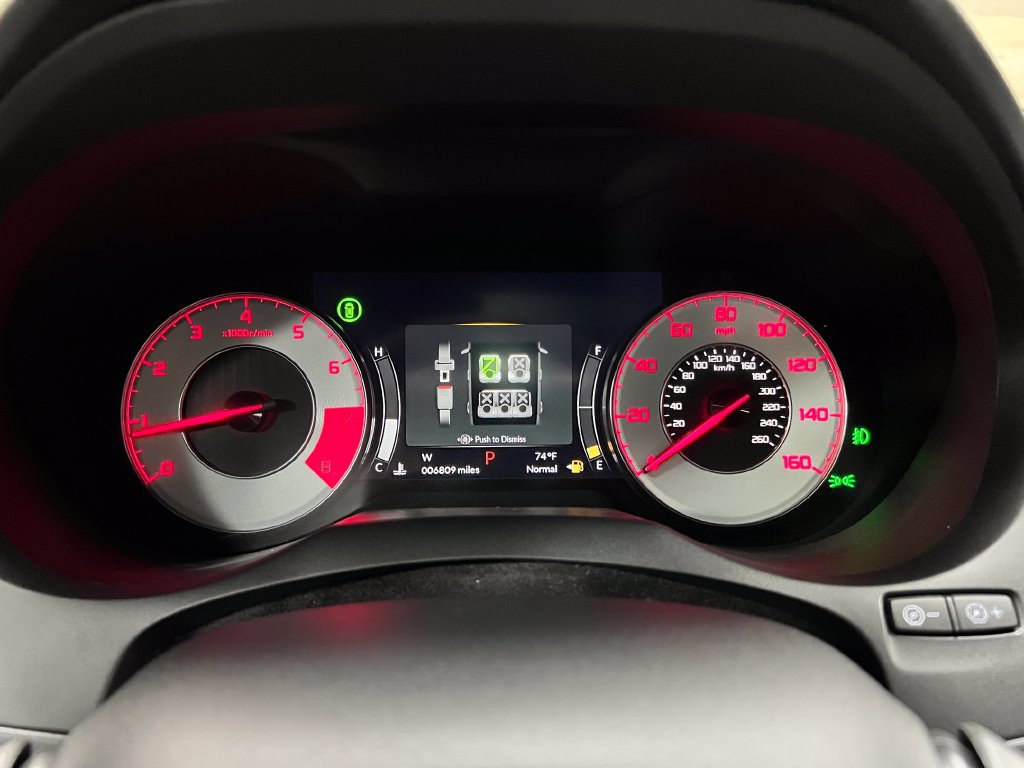 Used 2025 Acura RDX w/ Advance Package AWD/4WD image 26