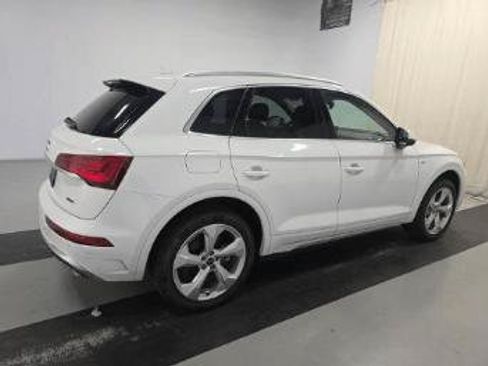 Used 2023 Audi Q5 2.0T Premium Plus w/ Premium Plus Package AWD/4WD image 4