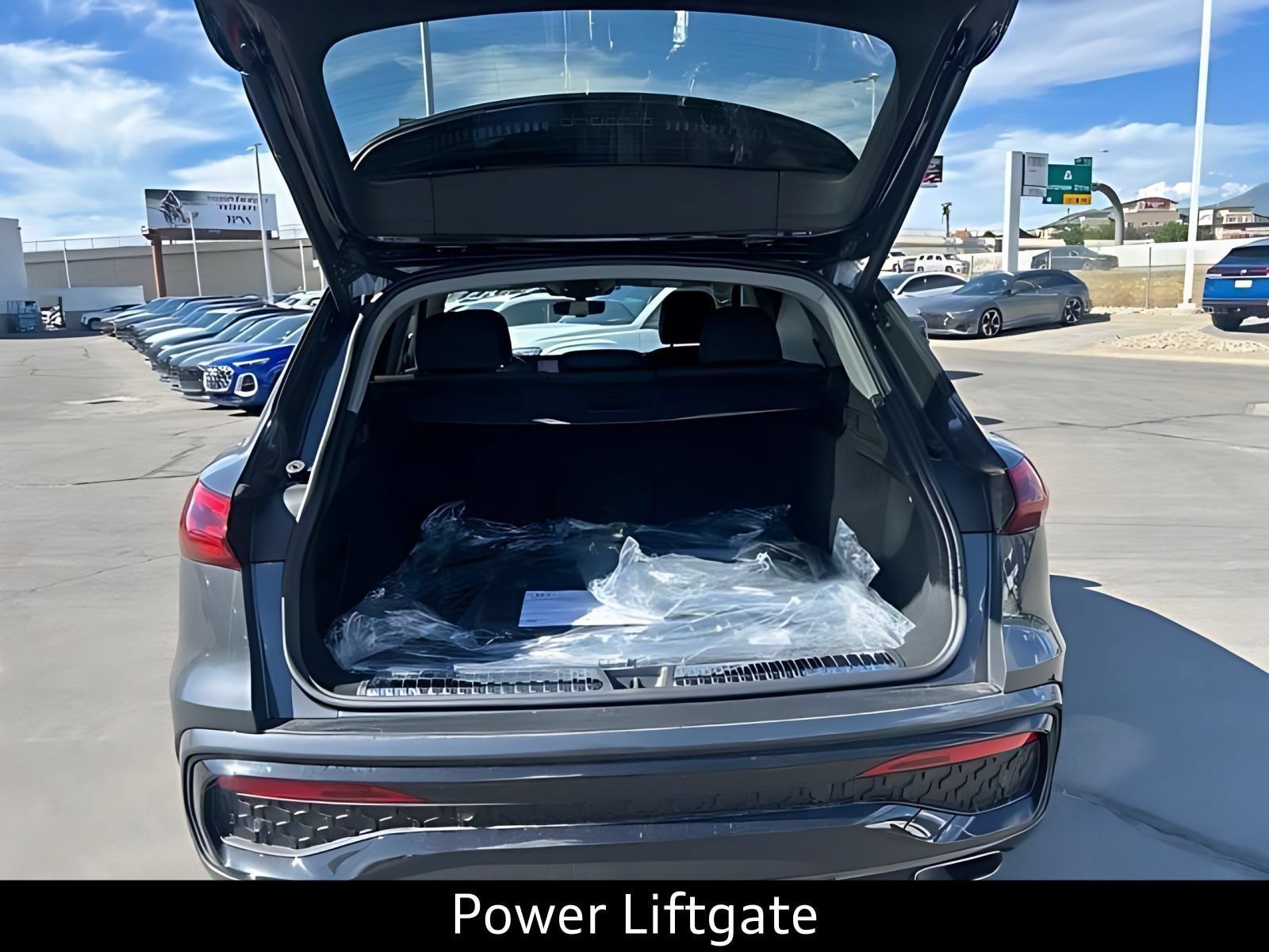 New 2026 Audi Q5 2.0T AWD/4WD image 16