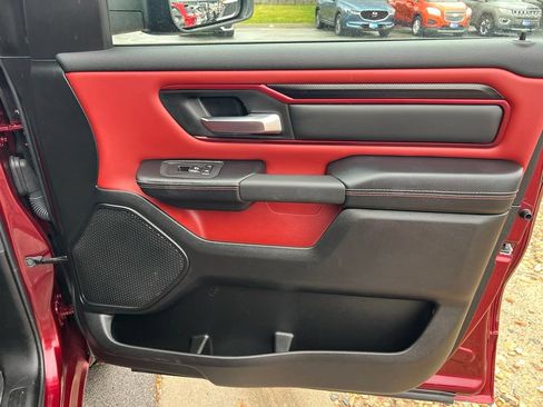 Used 2025 RAM 1500 Rebel w/ Rebel Level 1 Equipment Group AWD/4WD image 27