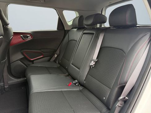 New 2025 Kia Soul GT-Line image 13