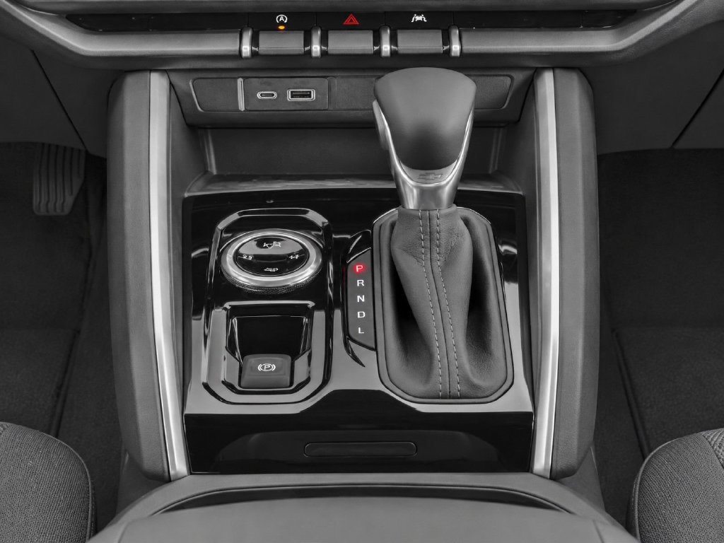 New 2026 Chevrolet Colorado LT AWD/4WD image 30