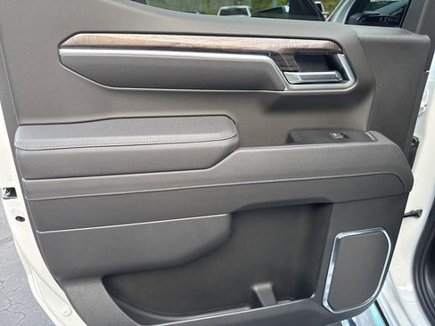 New 2026 Chevrolet Silverado 1500 LTZ w/ Max Trailering Package image 10