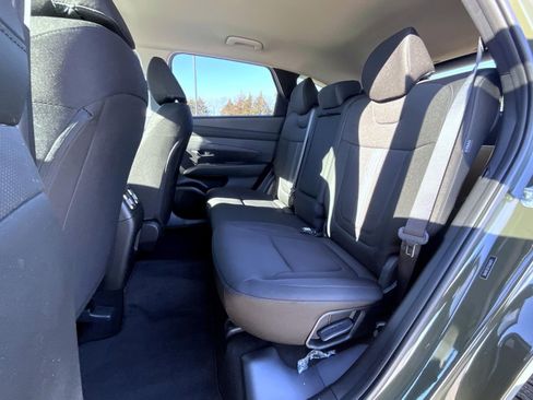 New 2026 Hyundai Tucson SEL image 11