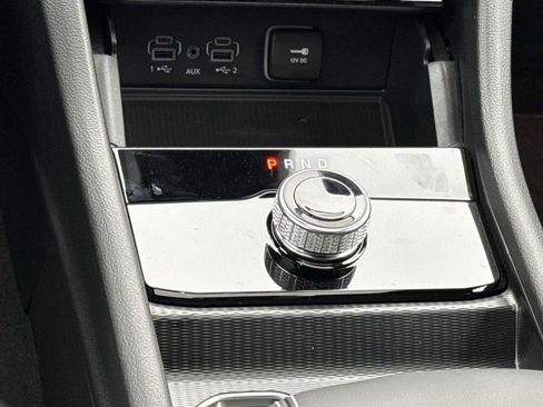 New 2025 Jeep Grand Cherokee Altitude AWD/4WD image 23