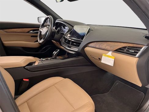 Used 2021 Cadillac CT5 Premium Luxury w/ Climate Package image 30