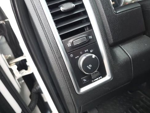 Used 2017 RAM 2500 Power Wagon w/ Leather & Luxury Group image 20