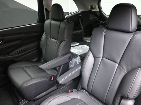 New 2026 Subaru Ascent Bronze Edition image 20
