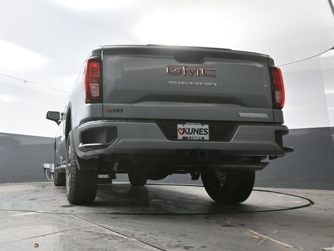 New 2026 GMC Sierra 1500 Elevation w/ Elevation Select Package image 53