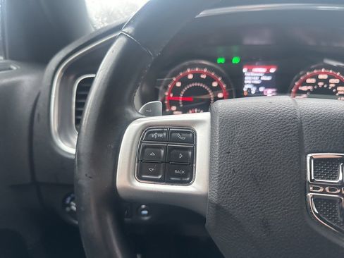 Used 2014 Dodge Charger R/T image 17