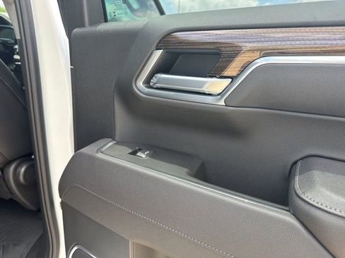 New 2025 Chevrolet Silverado 1500 RST image 14