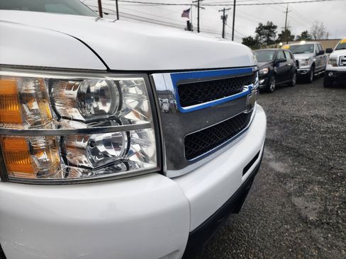 Used 2011 Chevrolet Silverado 1500 LTZ w/ LTZ Plus Package image 29