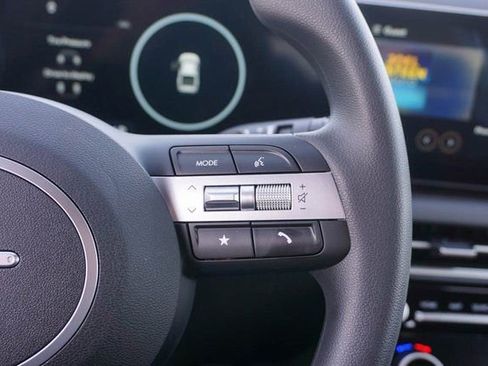 New 2026 Hyundai Santa Cruz SEL FWD image 23