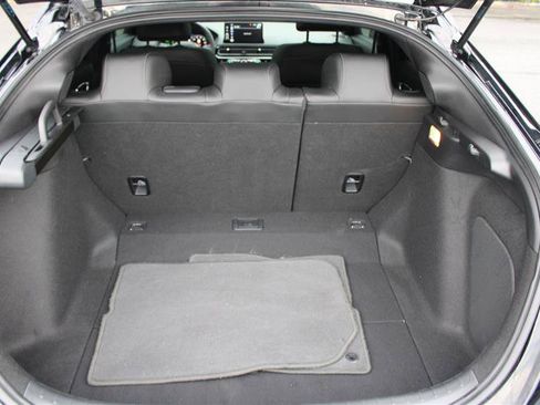 Used 2025 Honda Civic Sport Touring image 16