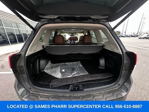 Used 2021 Subaru Forester Touring AWD/4WD image 19