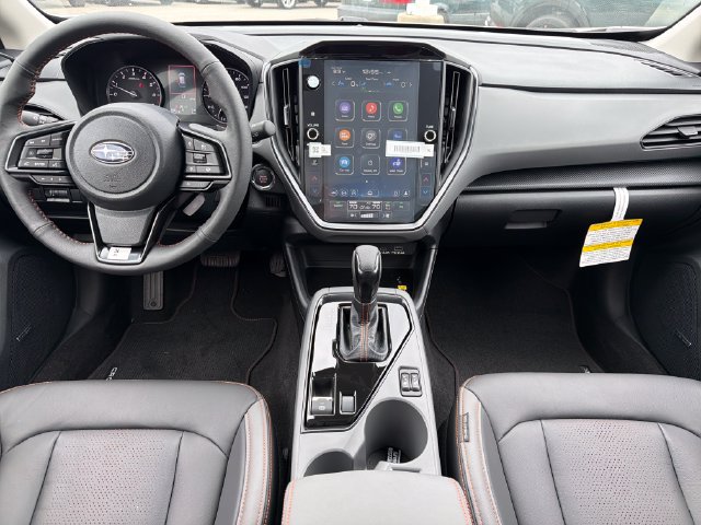 New 2026 Subaru Crosstrek 2.5i Limited AWD/4WD image 9