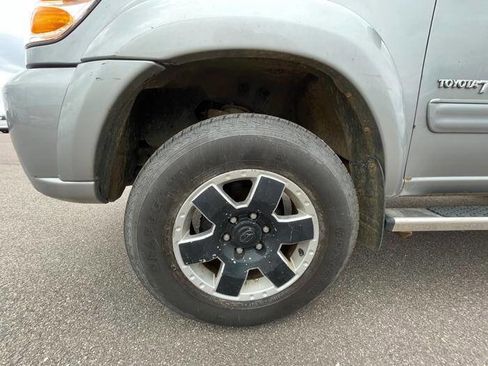 Used 2004 Toyota Tundra SR5 AWD/4WD image 11
