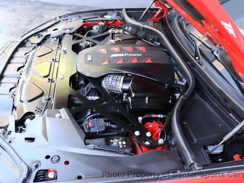 Used 2024 BMW X6 M Competition image 14