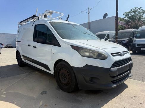 Used 2016 Ford Transit Connect XL FWD image 1