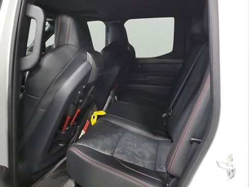 Certified 2024 Toyota Tacoma TRD Pro image 9