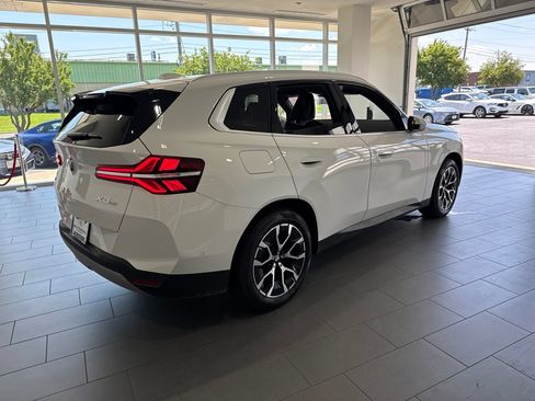Used 2026 BMW X3 xDrive30i AWD/4WD image 8