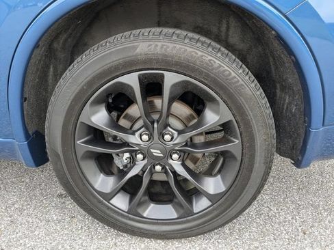 Used 2023 Dodge Durango R/T w/ Blacktop Package AWD/4WD image 19