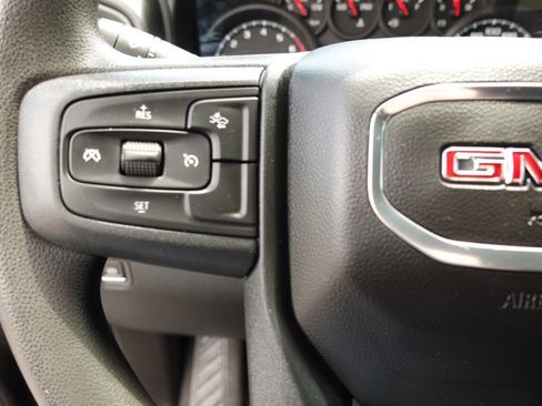 Used 2024 GMC Sierra 1500 Pro w/ Graphite Edition AWD/4WD image 47