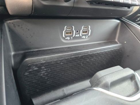 Used 2021 RAM 2500 Laramie image 36