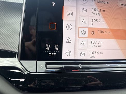 New 2026 Volkswagen Atlas Peak Edition AWD/4WD image 35
